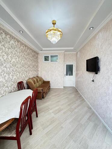 Satılır 3 otaqlı yeni tikili 55 m², photo 3 from 22