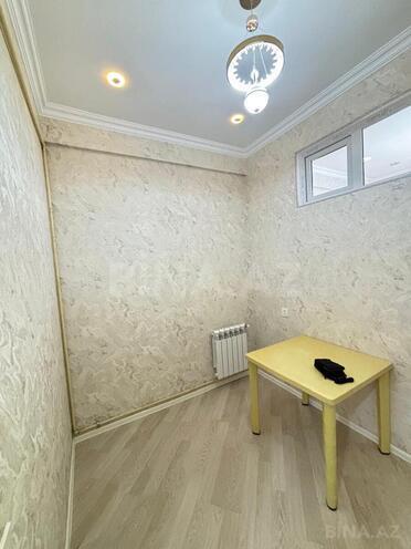 Satılır 3 otaqlı yeni tikili 55 m², photo 13 from 22