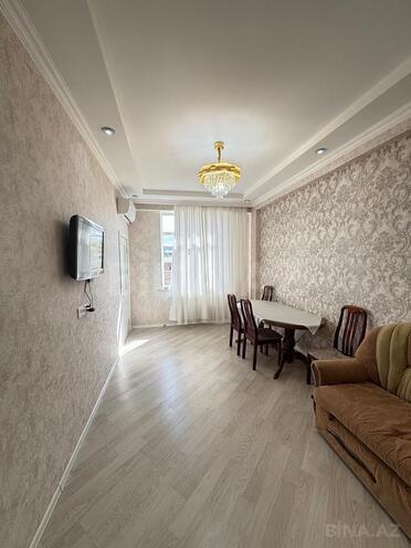 Satılır 3 otaqlı yeni tikili 55 m², photo 4 from 22