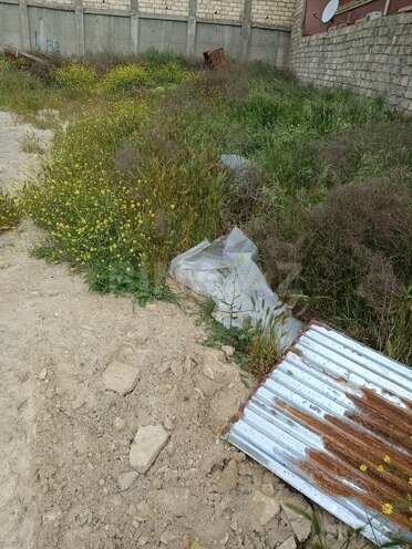 Продаётся  участок 6 сот, пос. Бадамдар, photo 3 from 9
