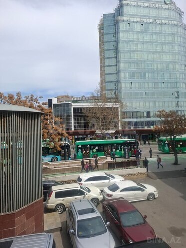 İcarəyə verilir 1 otaqlı köhnə tikili 40 m², 28 May m., photo 7 from 10