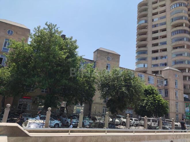 İcarəyə verilir 1 otaqlı köhnə tikili 40 m², 28 May m., photo 3 from 10