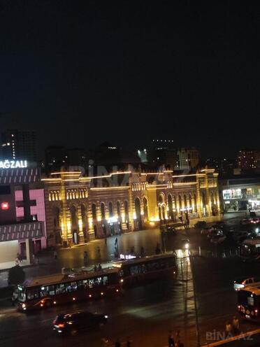 İcarəyə verilir 1 otaqlı köhnə tikili 40 m², 28 May m., photo 9 from 10