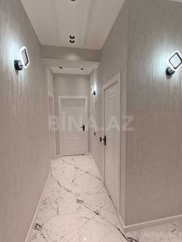 Satılır 1 otaqlı yeni tikili 50 m², photo 15 from 23