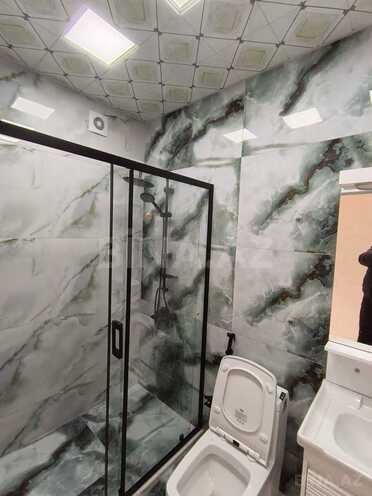Satılır 1 otaqlı yeni tikili 50 m², photo 13 from 23