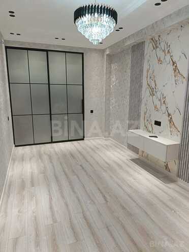 Satılır 1 otaqlı yeni tikili 50 m², photo 4 from 23