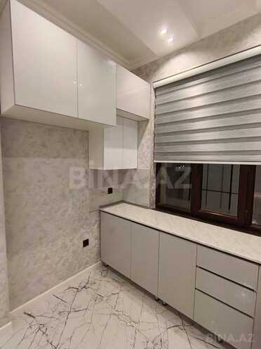 Satılır 1 otaqlı yeni tikili 50 m², photo 14 from 23