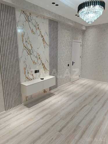 Satılır 1 otaqlı yeni tikili 50 m², photo 3 from 23