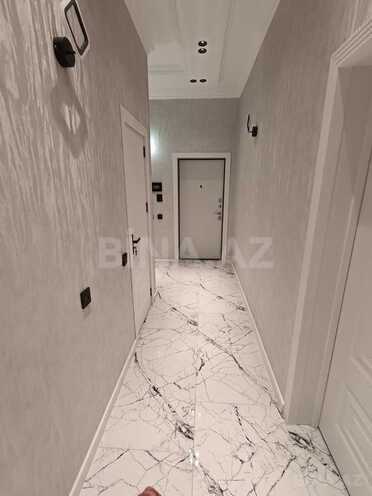 Satılır 1 otaqlı yeni tikili 50 m², photo 7 from 23