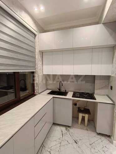 Satılır 1 otaqlı yeni tikili 50 m², photo 11 from 23