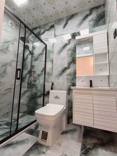 Satılır 1 otaqlı yeni tikili 50 m², photo 19 from 23