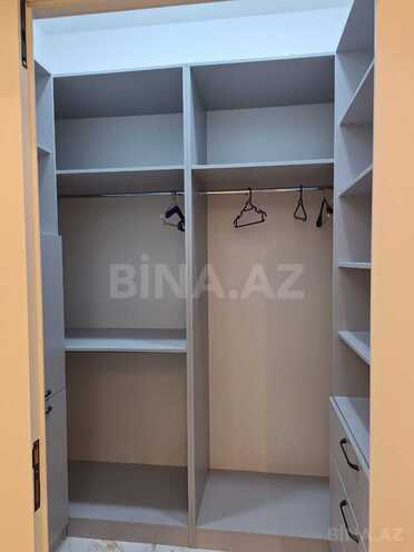 Сдаётся 2-комн. новостройка 100 м², пос. Аг шехер, photo 24 from 25