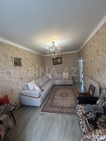 Продаётся 2-комн. вторичка 60 м², пос. Ени Гюнешли, photo 3 from 9