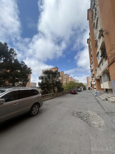 Продаётся 2-комн. вторичка 60 м², пос. Ени Гюнешли, photo 1 from 9