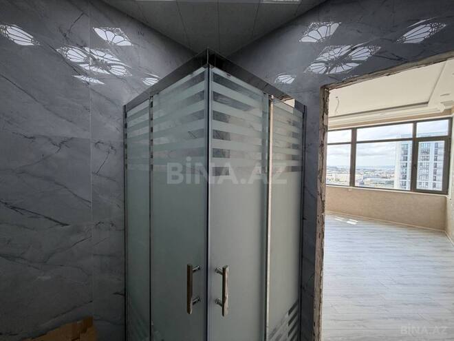 Продаётся 3-комн. новостройка 171.6 м², м. Кероглу, photo 20 from 30
