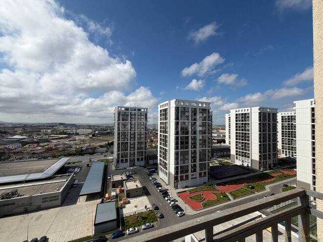 Продаётся 3-комн. новостройка 171.6 м², м. Кероглу, photo 29 from 30