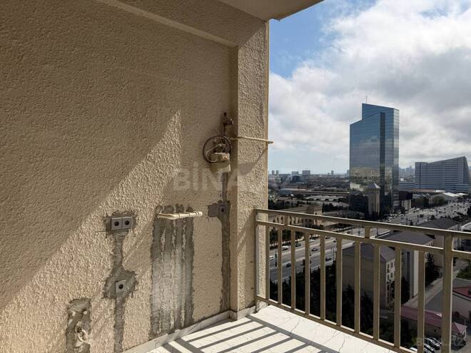 Продаётся 3-комн. новостройка 171.6 м², м. Кероглу, photo 26 from 30
