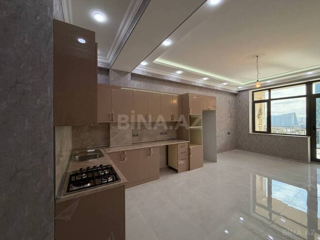 Продаётся 3-комн. новостройка 171.6 м², м. Кероглу, photo 7 from 30