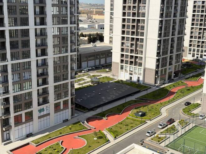 Продаётся 3-комн. новостройка 171.6 м², м. Кероглу, photo 14 from 30