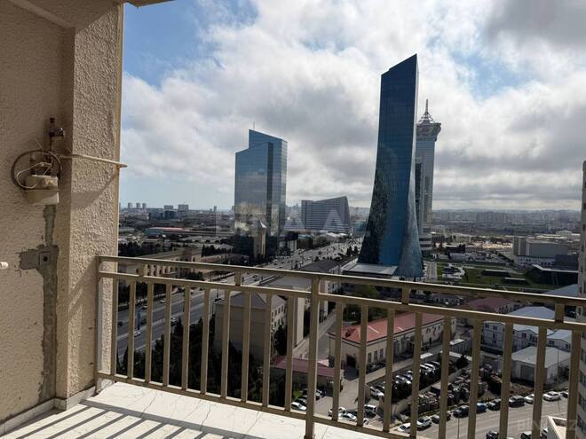 Продаётся 3-комн. новостройка 171.6 м², м. Кероглу, photo 24 from 30