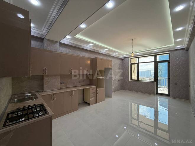 Продаётся 3-комн. новостройка 171.6 м², м. Кероглу, photo 5 from 30