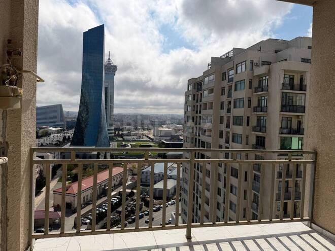 Продаётся 3-комн. новостройка 171.6 м², м. Кероглу, photo 27 from 30