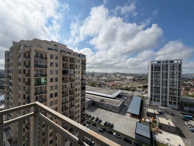 Продаётся 3-комн. новостройка 171.6 м², м. Кероглу, photo 11 from 30