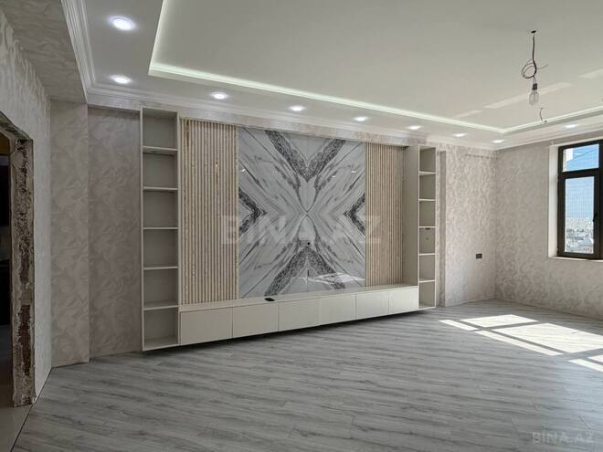 Продаётся 3-комн. новостройка 171.6 м², м. Кероглу, photo 4 from 30