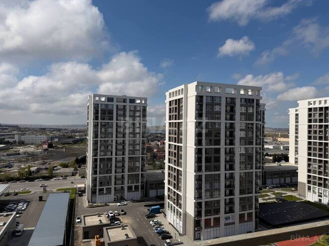 Продаётся 3-комн. новостройка 171.6 м², м. Кероглу, photo 28 from 30