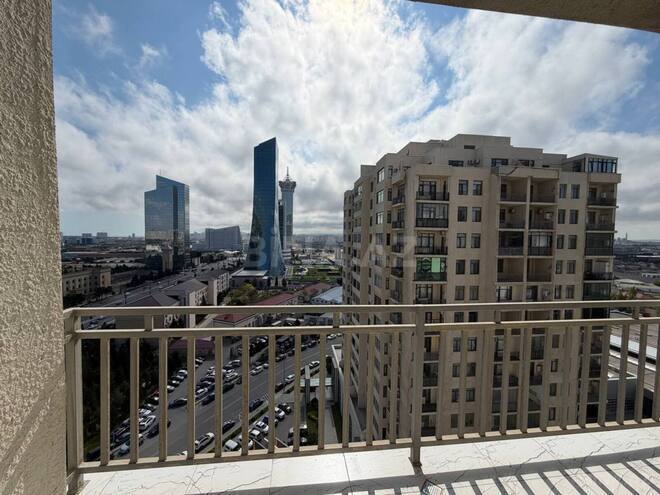 Продаётся 3-комн. новостройка 171.6 м², м. Кероглу, photo 21 from 30