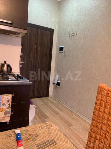 Сдаётся 1-комн. новостройка 30 м², м. 20 января, photo 10 from 17