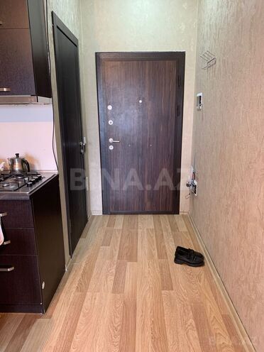 Сдаётся 1-комн. новостройка 30 м², м. 20 января, photo 11 from 17
