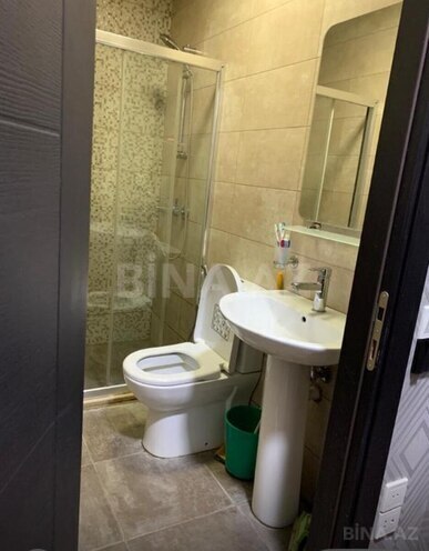 Сдаётся 1-комн. новостройка 30 м², м. 20 января, photo 12 from 17