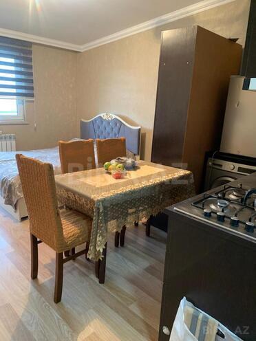 Сдаётся 1-комн. новостройка 30 м², м. 20 января, photo 9 from 17