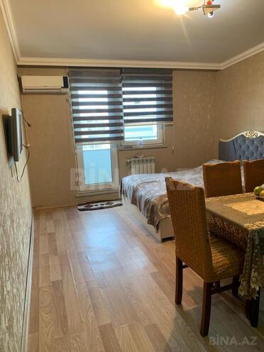 Сдаётся 1-комн. новостройка 30 м², м. 20 января, photo 3 from 17