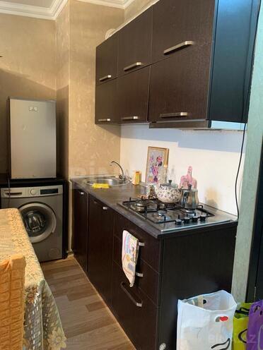 Сдаётся 1-комн. новостройка 30 м², м. 20 января, photo 8 from 17