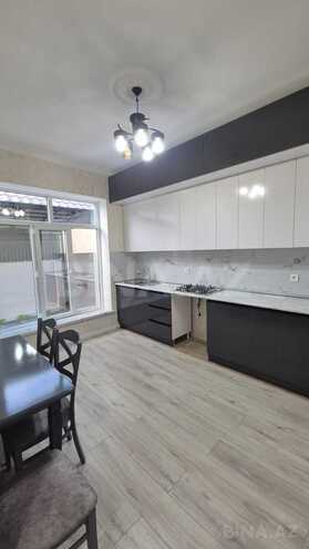 Продаётся 4-комн. дом/дача 130 м², пос. Мамедли, photo 4 from 12