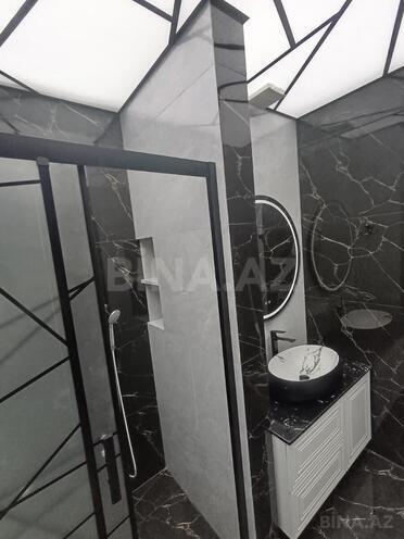 Satılır 3 otaqlı yeni tikili 103 m², Nəriman Nərimanov m., photo 16 from 17
