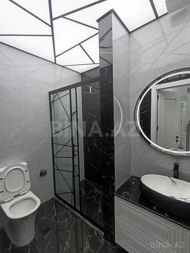 Satılır 3 otaqlı yeni tikili 103 m², Nəriman Nərimanov m., photo 15 from 17