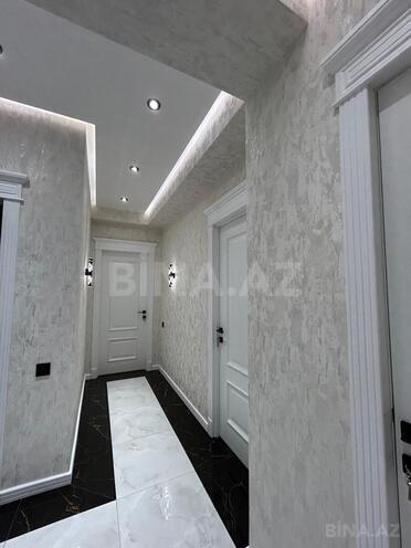 Satılır 3 otaqlı yeni tikili 103 m², Nəriman Nərimanov m., photo 7 from 17