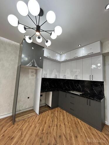 Satılır 3 otaqlı yeni tikili 103 m², Nəriman Nərimanov m., photo 5 from 17