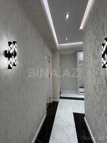 Satılır 3 otaqlı yeni tikili 103 m², Nəriman Nərimanov m., photo 10 from 17