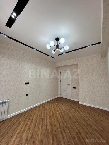 Satılır 3 otaqlı yeni tikili 103 m², Nəriman Nərimanov m., photo 9 from 17