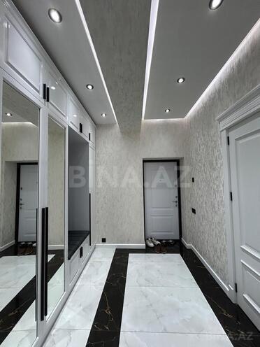 Satılır 3 otaqlı yeni tikili 103 m², Nəriman Nərimanov m., photo 14 from 17