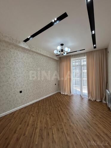 Satılır 3 otaqlı yeni tikili 103 m², Nəriman Nərimanov m., photo 8 from 17