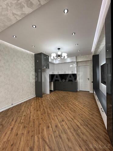 Satılır 3 otaqlı yeni tikili 103 m², Nəriman Nərimanov m., photo 6 from 17