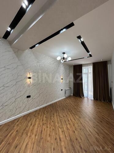 Satılır 3 otaqlı yeni tikili 103 m², Nəriman Nərimanov m., photo 11 from 17