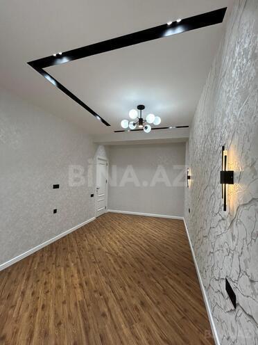 Satılır 3 otaqlı yeni tikili 103 m², Nəriman Nərimanov m., photo 12 from 17