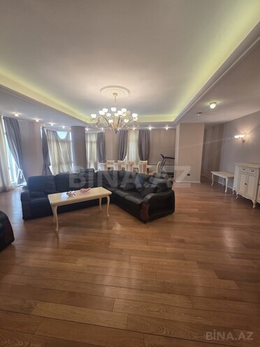 Продаётся 4-комн. новостройка 255 м², м. 28 мая, photo 4 from 32