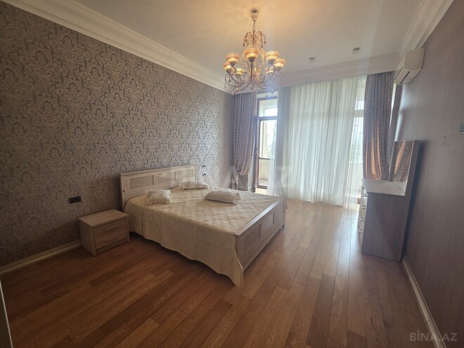Продаётся 4-комн. новостройка 255 м², м. 28 мая, photo 30 from 32